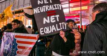 Appeals court upholds California's net neutrality law     - CNET