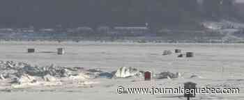 Une première pêche hivernale du Flétan en 24 ans