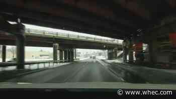 After the collapse in PA, News10NBC checked the status of our bridges