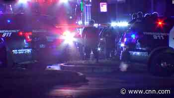 Multiple attacks on officers this week illustrate the inherent dangers of traffic stops