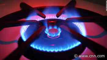 Natural gas futures surge as powerful winter storm looms