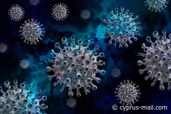 Coronavirus: Two deaths, 2587 people test positive on Friday (Updated) | Cyprus Mail - Cyprus Mail