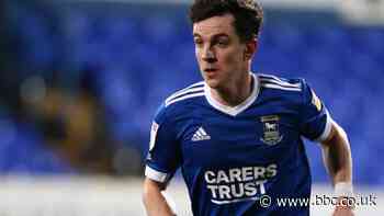 Josh Harrop: Fleetwood Town sign Preston North End forward on loan