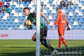 Calciomercato, super offerta dall’estero per Scamacca. Innesti per Genoa, Samp, Torino e tutti su Ka ... - CalcioWeb