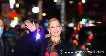 Sofia Vergara looks unrecognizable on set, plus more celeb pics this week - Wonderwall