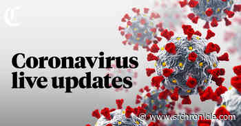 Omicron in California: US coronavirus cases down nearly 20% but deaths up 25% - San Francisco Chronicle