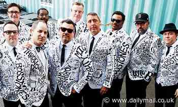 The Mighty Mighty BossTones announce SPLIT after 39 years