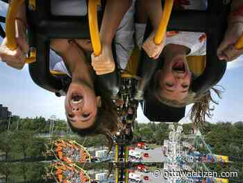 Could a super-mini Ex at Lansdowne Park be the start of the historic fair's return?