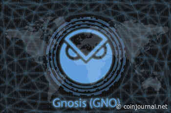 Gnosis is up 14% in 24 hours: where to buy GNO today - CoinJournal