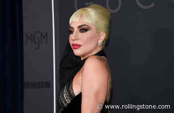 Lady Gaga Dognapping: How Cops Cracked Attempted Murder Case