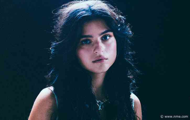 Listen to Renforshort’s explosive new single, ‘Moshpit’