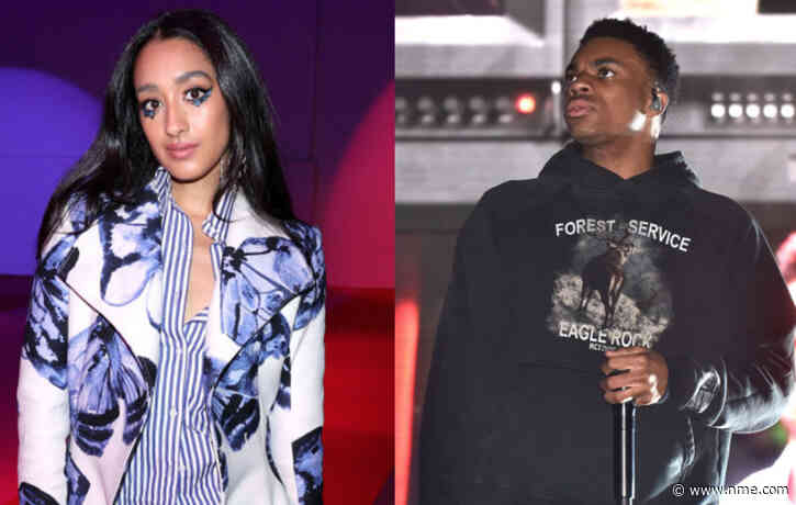 Raveena recruits Vince Staples for alluring new track ‘Secret’
