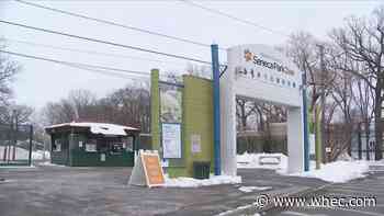 News10NBC Investigates: AZA report on Seneca Park Zoo