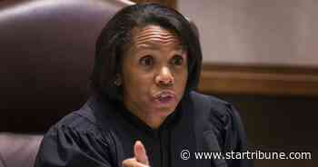 Could Minnesota's Judge Wilhelmina Wright become Biden's Supreme Court pick?