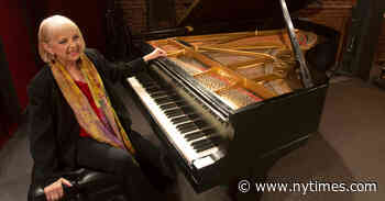 Beegie Adair, a Jazz Master in Country Music’s Capital, Dies at 84