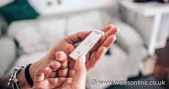 New coronavirus hotspot identified as Covid cases soar across half the UK - Wales Online