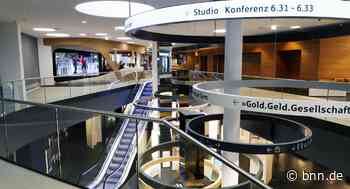 Sparkasse Pforzheim Calw wächst auch 2021 weiter - BNN - Badische Neueste Nachrichten