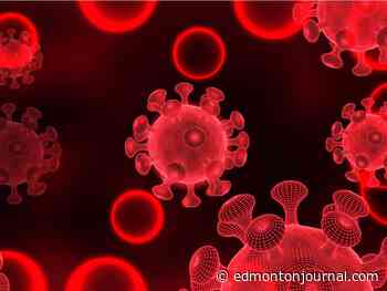COVID-19 hospitalizations continue to rise in Alberta, while active cases drop