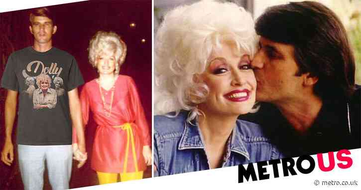 Dolly Parton reveals the secret to her 56-year marriage to Carl Dean: ‘We made the rule years ago’