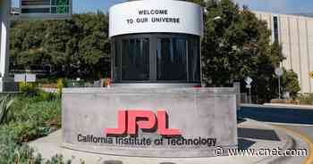 Jet Propulsion Lab names its first female director     - CNET