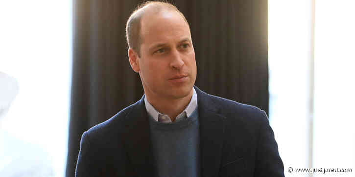 Prince William Bonds With Prince George Over Video Games