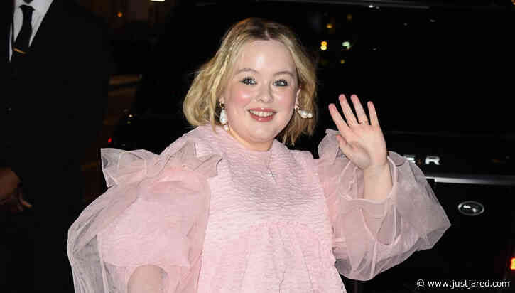 Nicola Coughlan Talks About How Fame Has Affected Her Life Since 'Bridgerton' Premiered