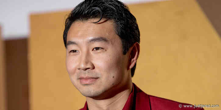 Simu Liu Urges Vaccinations As He Reveals He Had COVID-19 & Lost His Grandparents To It