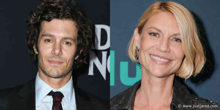 Adam Brody to Join Claire Danes in 'Fleishman Is in Trouble' FX Series