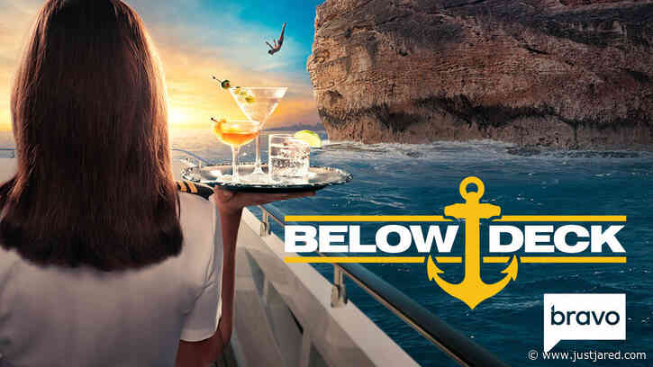 How Much Money Do 'Below Deck' Cast Members Earn? Salaries Revealed for Superyacht Crews!