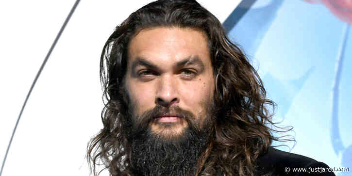 Jason Momoa to Star in 'Fast & Furious 10'!