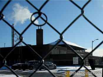 Dozens infected as COVID outbreak at the Ottawa jail extends into fifth week