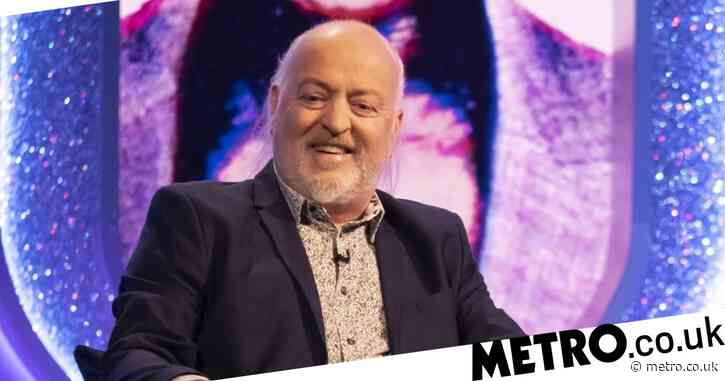 Bill Bailey reveals he’s quite the thrill-seeker as he does regular skydives: ‘It is such an amazing adrenaline rush’