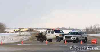 Saskatchewan commuters facing highway closures, extreme winter driving