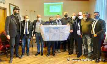 Riqualificazione stradale - Statale 106, l’ipotesi di un nuovo tracciato tra Crotone e Crucoli piace ai sindaci - LaC news24