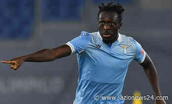 Calciomercato Lazio: Adekanye al Crotone, manca solo l'annuncio ufficiale - Lazio News 24