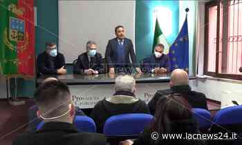 Provincia di Crotone - Dell’Aquila e Loguarro: «Noi esclusi dall’incontro con l’assessore regionale Gallo» - LaC news24