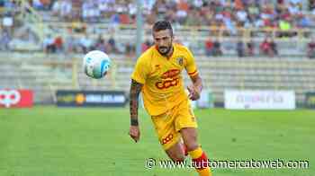 Crotone, occhi in casa Foggia per la fascia mancina: piace Nicoletti - TUTTO mercato WEB