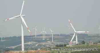 Crotone, inchiesta sul parco eolico: chiesto il processo per 31 persone - NOMI - Corriere della Calabria