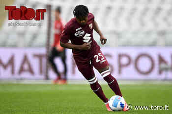 Kone in prestito al Crotone: è UFFICIALE - Toro.it