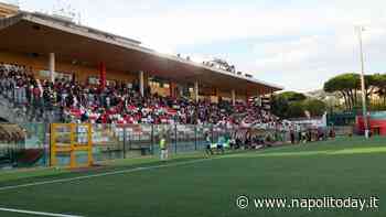 Turris, il Crotone si inserisce per Serpe: il difensore verso i rossoblù - NapoliToday