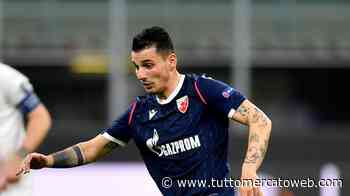 Crotone, non solo Spalek per la trequarti. Sondaggio con la Stella Rossa per Falco - TUTTO mercato WEB