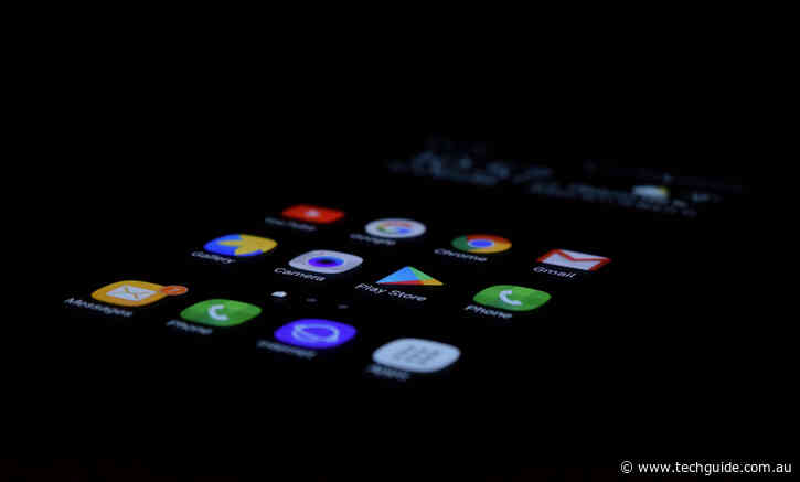 Apps You Probably Missed in 2021
