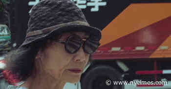 ‘The Exiles’ and ‘Nanny’ Win Top Prizes at Sundance