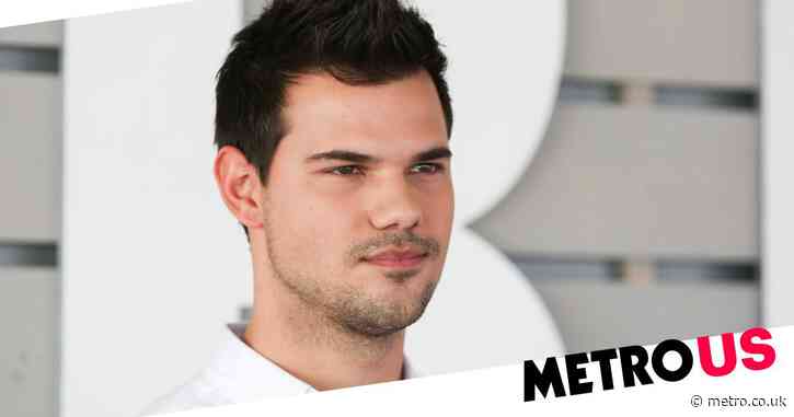 Taylor Lautner was ‘scared’ to leave the house for 10 years after Twilight fame: ‘I’d get super anxious’
