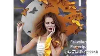 Stilisti in erba disegnano il futuro Successo del primo contest moda - LA NAZIONE