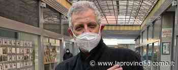 Operatore sanitario di Erba ferito da no vax all'ospedale - Cronaca, Erba - La Provincia di Como