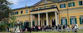 Erba, vietato andare in bagno all'intervallo Nuova norma anti Covid al liceo Porta - Cronaca, Erba - La Provincia di Como