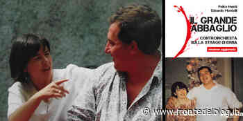 ESCLUSIVO/ Il podcast sulla strage di Erba con gli audio inediti di Olindo e Rosa - Fronte del Blog