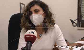 Comune di Crotone, si dimette l'assessore alla Salute Carla Cortese - LaC news24