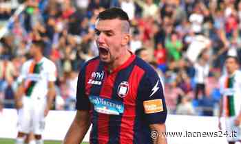Calciomercato Crotone, i pitagorici rivogliono Golemic: i dettagli dell'affare - LaC news24